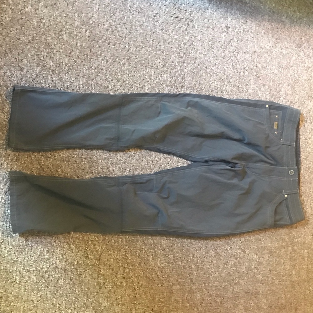 Kuhl Radikl pants